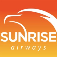 Sunrise Airways